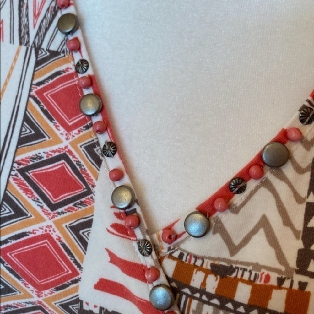 Ruby Rd Top Size L - Picture 4 of 12